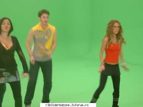 ~RBD fac schimb de haine~ - loka_por_rbd - ~RBD~