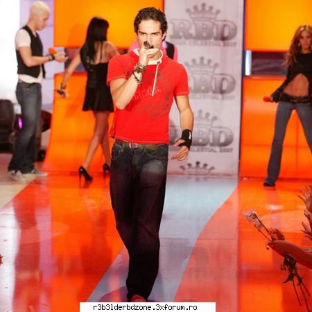 ~RBD mania~ - loka_por_rbd - ~RBD~