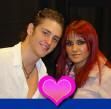 dulce y von uker :x ~secventze din rebelde~