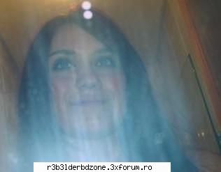 ~Sol e lesbiana~ - poate doar se prostea. si Christina Aguilera s-a - ~RBD~