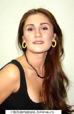 ~Surorile lui Dul~ - Ea e Blanca e profesoara,model si cantareata :D - ~Dulce Maria~