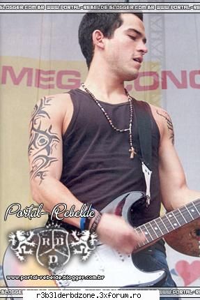 ~Tatuajele lui Alfonso~ - Tatuajele lui Alfonso - ~Alfonso~