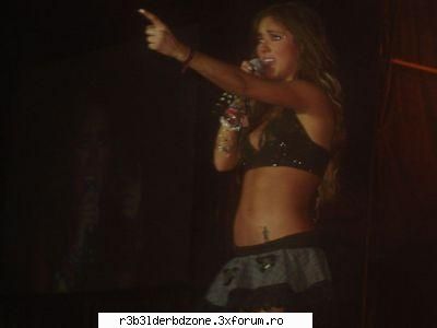 ~Tatuajul lui Anahi~ - loka_por_rbd - ~Anahi~