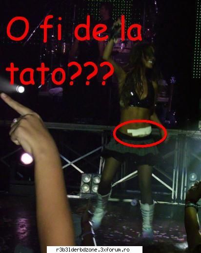 ~Tatuajul lui Anahi~ - o fii de la tatuaj? anyway e marfa - ~Anahi~