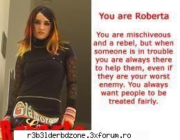 ~Test REBELDE~ - *RaLu* - ~RBD~