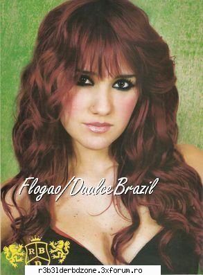 ~Test REBELDE~ - loka_por_rbd - ~RBD~