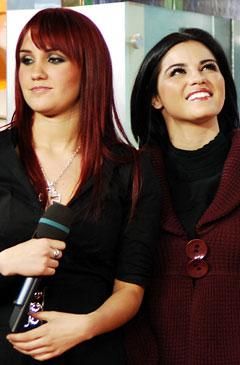 The AngelS ~May y DUl - y0_crazygirl - ~Maite~