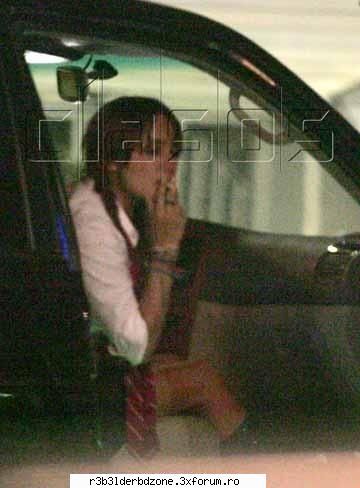 ~Toti membrii RBD fumeaza~ - loka_por_rbd - ~RBD~